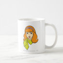 Search for daphne mugs Hannah barbera