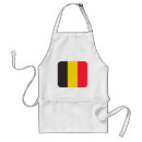 Search for belgian aprons Flag