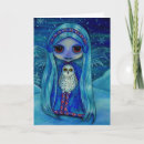 Search for owl ears cards Cute