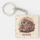 Search for vintage trucks key rings Retro