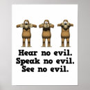 Search for hearing posters Joke