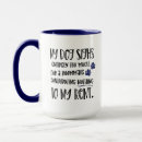 Search for grumpy dog coffee mugs Sarcastic