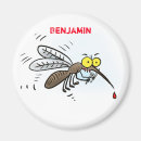 Search for mosquito magnets Insect