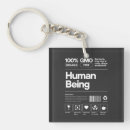 Search for humane key rings Funny