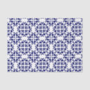 Search for elegant victorian tissue paper Blue