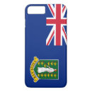 Search for virgin islands iphone cases British