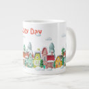 Search for winter scene mugs Cosy