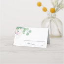 Search for eucalyptus wedding place cards White