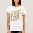 Search for lois lane tshirts Clark