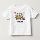 Search for birthday gang tshirts Charlie brown