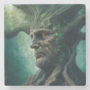 Search for mystical coasters Enchanted