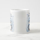 Search for cute penguin mugs Unique