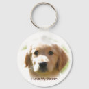 Search for i love my dog key rings Puppies