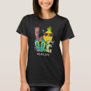 Search for flip tshirts Pineapple