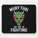 Search for self style mousepads Taekwondo