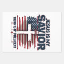 Search for funny trump wrapping paper Republican