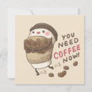 Search for coffee lover invitations Retro