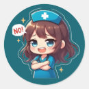 Search for nurse for life stickers Healthcare
