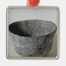 Search for pottery christmas tree decorations Vessel