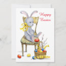 Search for retro bunny easter cards Egg