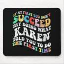 Search for first dance mousepads Mum