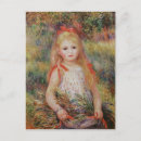 Search for little flowers postcards Basket