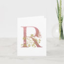 Search for fancy note cards Gold