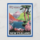 Search for retro new zealand postcards Vacation