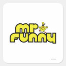 Search for yellow lettering stickers Mister men