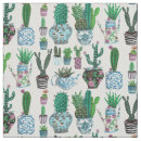 Search for succulent fabric Pattern