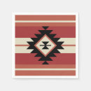 Search for aztec napkins Ethnic