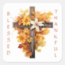 Search for christian thanksgiving stickers Religious