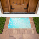 Search for snowflake doormats Winter