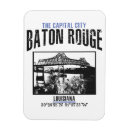 Search for baton magnets Vintage