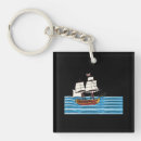 Search for ocean liner key rings Sailing
