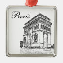 Search for triumph christmas tree decorations Paris