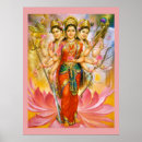 Search for goddess saraswati posters Parvati