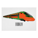 Search for bullet train posters Transportation