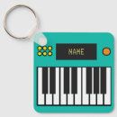 Search for christmas music key rings Modern