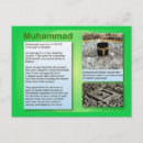 Search for muhammad postcards Islam