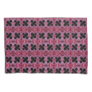 Search for fractal pillowcases Pink