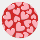 Search for puffy stickers Pink