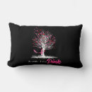 Search for breast cancer awareness cushions Pink