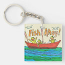 Search for oar key rings Fishing