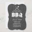 Search for retirement barbeque invitations Retired