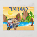 Search for cute beach postcards Tropical