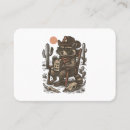 Search for western business cards Funny