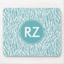 Search for white animal mousepads Girly