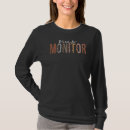 Search for for bus monitor tshirts Work