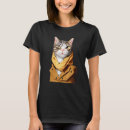 Search for anthropomorphic tshirts Cat